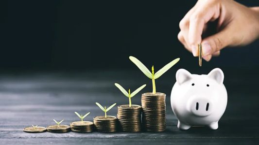 Sacco Savings