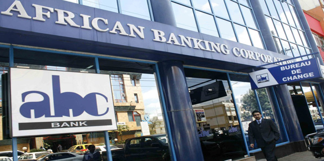 ABC Bank Paybill Number