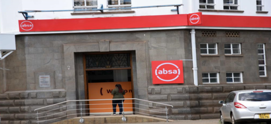 ABSA Bank Paybill Number