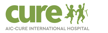AIC Cure International Hospital, Kijabe