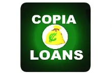 Copia Loan App