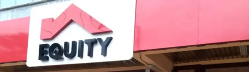 Equity Bank Paybill Number