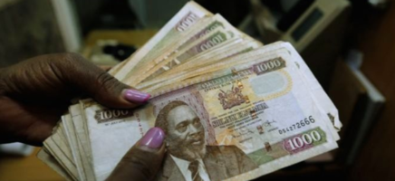 Kenyan Loan Apps