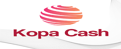 Kopa Cash Loan App
