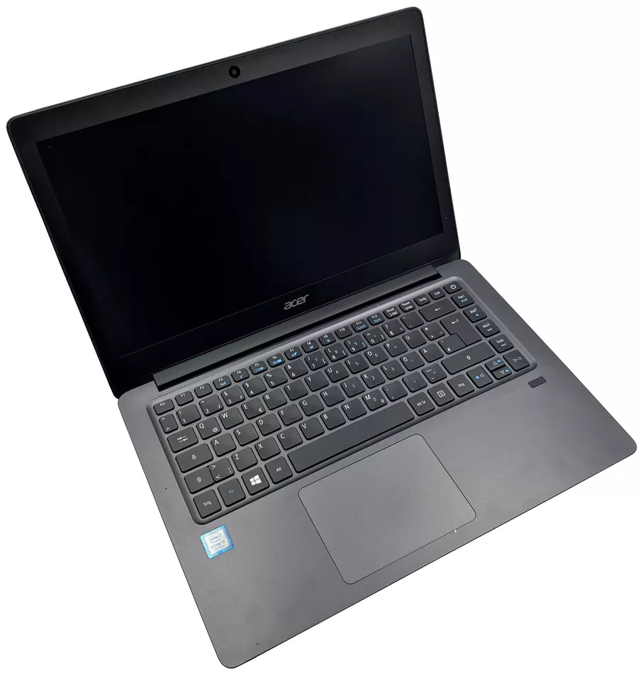 ACER Travelmate TMX349 - i5 7200 8GB RAM 512SSD