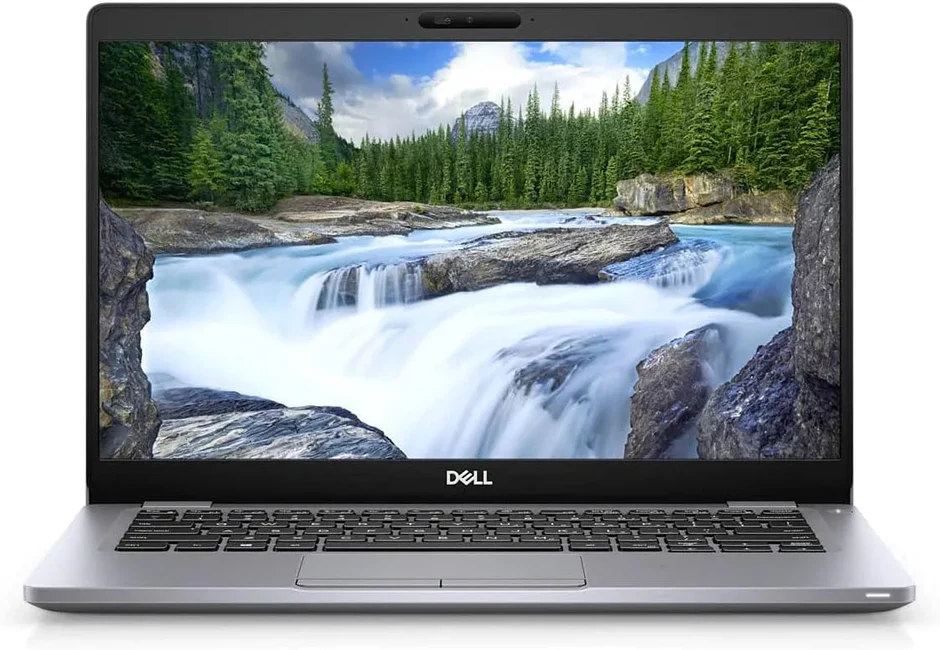 Dell Latitude 5310 – i7 10th Gen, 16GB RAM, 512GB SSD
