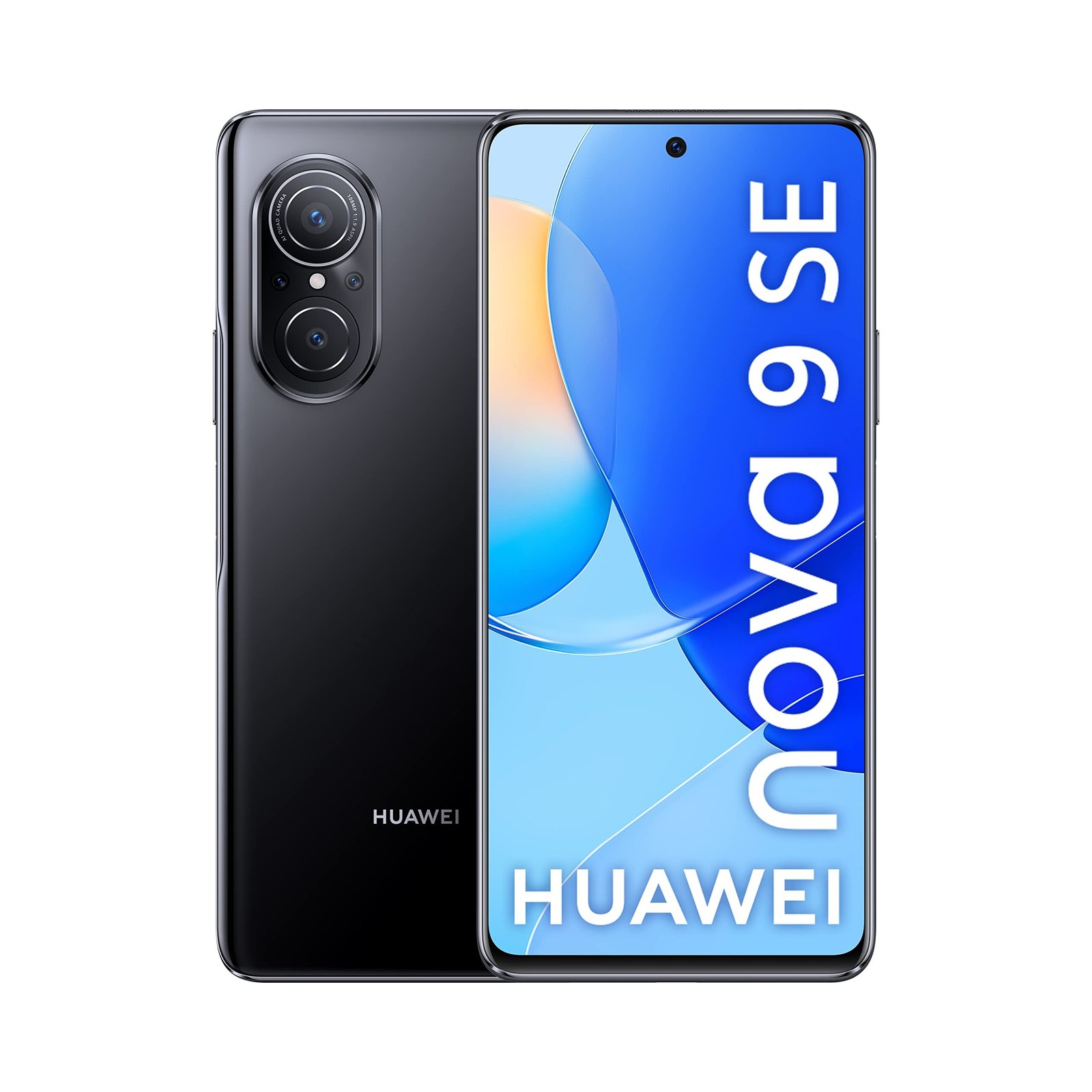 Huawei Nova 9 SE 8GB/128GB Price in Kenya - Amazing Shopping Experience
