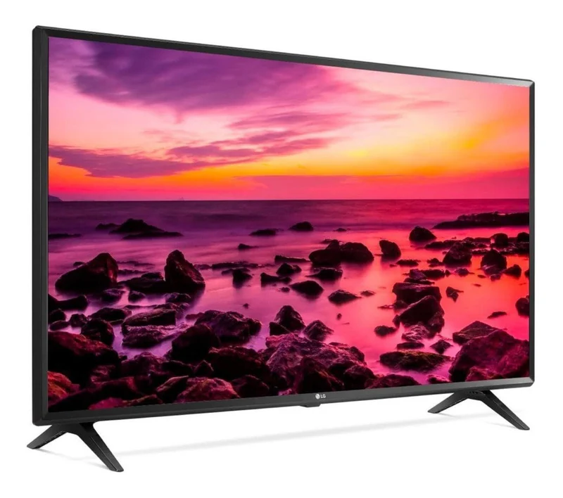 LG 43LM6370 43inch Smart TV