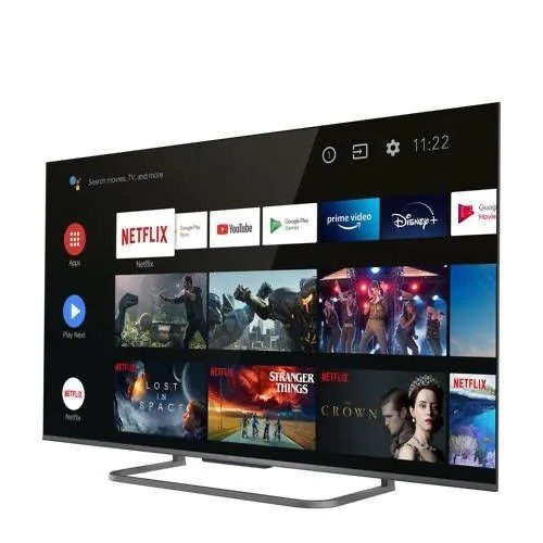 Vision Android Tv Vision Plus 50inch 4K Android Smart TV Price in Kenya - Amazing ...
