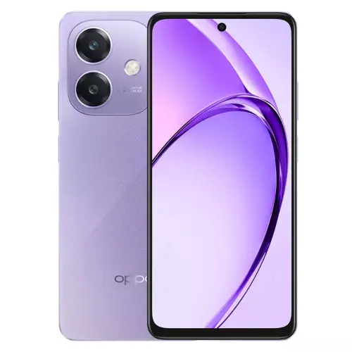 Oppo A3 128GB+6GB RAM 5100mAh 50MP