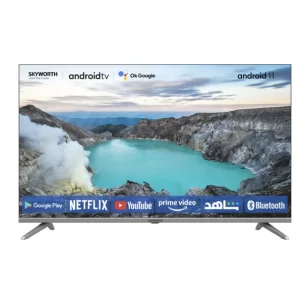 Skyworth 43inch 43STD6500 Smart TV