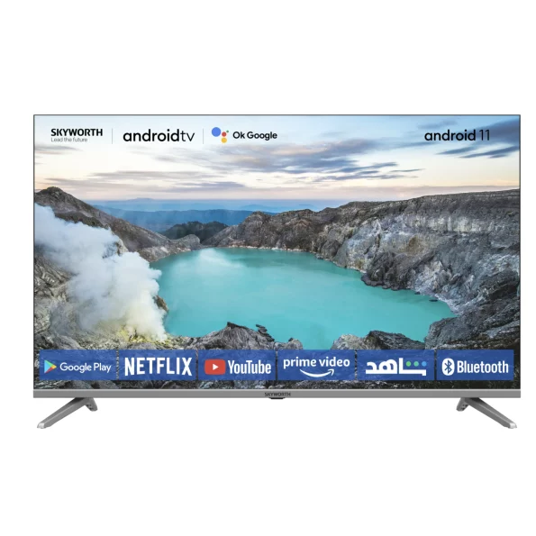 Skyworth 43inch 43STD6500 Smart TV